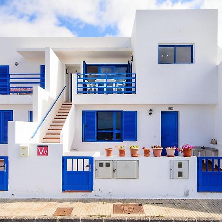 Mirador Del Roque Apartment Orzola Exterior photo